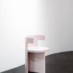 Plautino Side Table